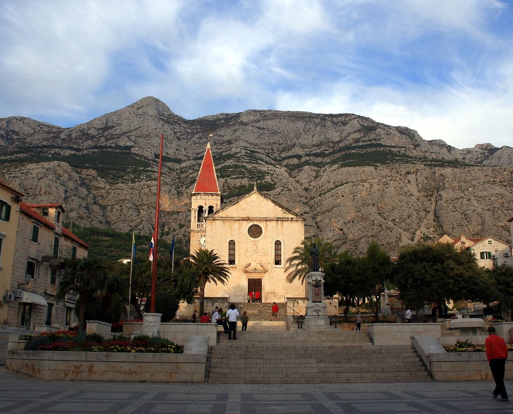 Kačićev trg
